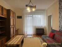 Kiadó téglalakás, albérlet