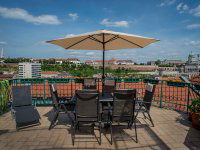 Eladó téglalakás, I. kerületben 209 M Ft, 2 szobás