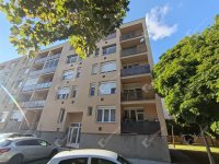 Eladó téglalakás, Nagyatádon 18.9 M Ft, 2 szobás
