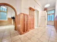 Eladó téglalakás, Budapesten, VII. kerületben 122.55 M Ft