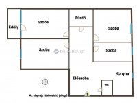 Eladó panellakás