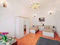 Eladó téglalakás, V. kerületben 208.407 M Ft, 4 szobás