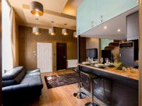 Kiadó téglalakás, albérlet