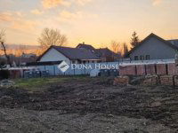 Eladó telek, Szegeden 35.3 M Ft / költözzbe.hu