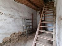 Eladó családi ház, Kemenespálfán 4.9 M Ft, 2 szobás