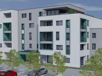 Eladó téglalakás, Székesfehérvárott 66.711 M Ft, 3 szobás