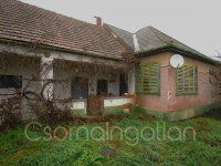 Eladó családi ház