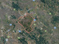 Eladó telek, Vecsésen 262.5 M Ft / költözzbe.hu