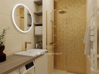 Eladó téglalakás, XII. kerületben 118.9 M Ft, 2+3 szobás