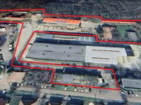 Eladó ipari ingatlan, Lőrinciben 350 M Ft / költözzbe.hu