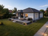 Eladó családi ház, Ceglédbercelen 99.9 M Ft, 5 szobás