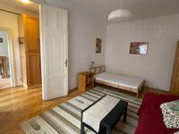 Kiadó téglalakás, albérlet