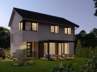Eladó családi ház, Szegeden 109.99 M Ft, 3+1 szobás