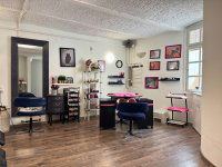 Eladó üzlethelyiség, III. kerületben 42 M Ft