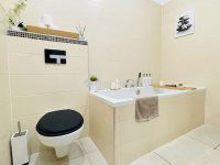 Eladó téglalakás, VI. kerületben 165 M Ft, 2 szobás