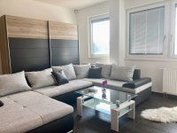 Kiadó téglalakás, albérlet