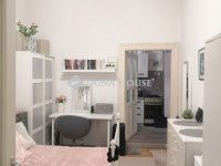 Eladó téglalakás, VIII. kerületben 53.9 M Ft, 1 szobás