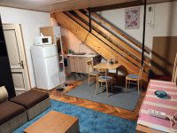 Kiadó téglalakás, albérlet