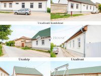 Eladó családi ház, Szigetújfalun 120 M Ft, 5 szobás