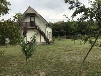 Eladó nyaraló, Debrecenben 19.9 M Ft, 2 szobás
