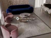 Eladó téglalakás, II. kerületben 804.65 M Ft, 5 szobás