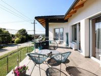 Eladó ikerház, Pécelen 134.9 M Ft, 6 szobás