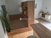 Eladó téglalakás, Pécsett, Mária utcában 42.9 M Ft, 1 szobás