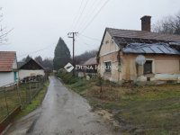 Eladó telek, Nemesapátiban 3.1 M Ft / költözzbe.hu