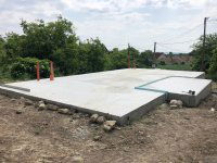 Eladó telek, Zsámbékon 44.9 M Ft / költözzbe.hu