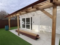 Eladó téglalakás, Harkányban 29.99 M Ft, 1 szobás