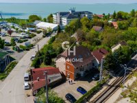 Eladó hotel, Balatonkenesén 319 M Ft / költözzbe.hu