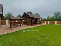 Eladó nyaraló, Dunavarsányban 84 M Ft, 1 szobás