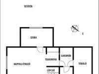 Eladó családi ház, Kecskeméten 149 M Ft, 6 szobás