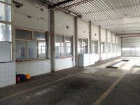 Kiadó ipari ingatlan