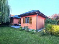 Eladó családi ház, Dunaharasztin 149 M Ft, 5 szobás