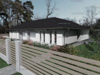 Eladó ikerház, Pécelen 115 M Ft, 4 szobás / költözzbe.hu