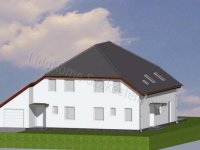 Eladó családi ház, Kápolnásnyéken 132.5 M Ft, 1+4 szobás