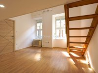 Eladó téglalakás, IX. kerületben 61.9 M Ft, 1 szobás