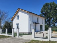 Eladó családi ház, Sződön 116.9 M Ft, 5 szobás