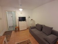Kiadó nyaraló, Balatonalmádiban 250 E Ft / hó, 2 szobás
