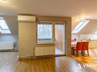 Kiadó téglalakás, albérlet