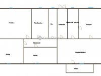 Eladó családi ház, Cegléden 98.9 M Ft, 4 szobás