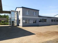 Eladó ipari ingatlan