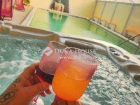 Eladó családi ház, Dabason 130 M Ft, 8 szobás