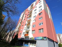 Eladó panellakás, Mosonmagyaróváron 38.5 M Ft, 2 szobás