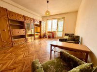 Eladó téglalakás, Szegeden, Mars téren 37.5 M Ft, 1 szobás