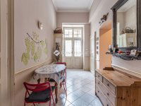 Eladó téglalakás, VI. kerületben 99.8 M Ft, 3 szobás