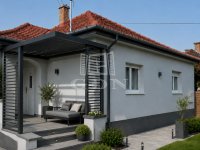 Eladó ikerház, XXII. kerületben 89.9 M Ft, 2 szobás