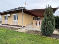 Eladó családi ház