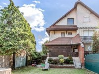 Eladó ikerház, XVIII. kerületben 124.9 M Ft, 4 szobás